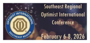 Excitement and fellowship are on the way!