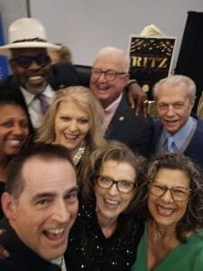 Photos from the SE Region Conference