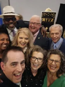 Photos from the SE Region Conference